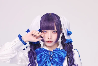 ミュージシャン saki ソロ・ギタリスト SAKI、ニューEP『GERMINANS EP』より「THE EMPRESS