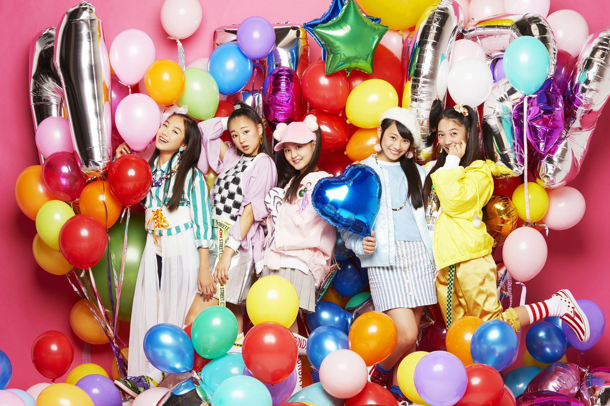 miracle² | Jpop Wiki | Fandom