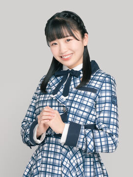 Mochizuki Rino | Jpop Wiki | Fandom