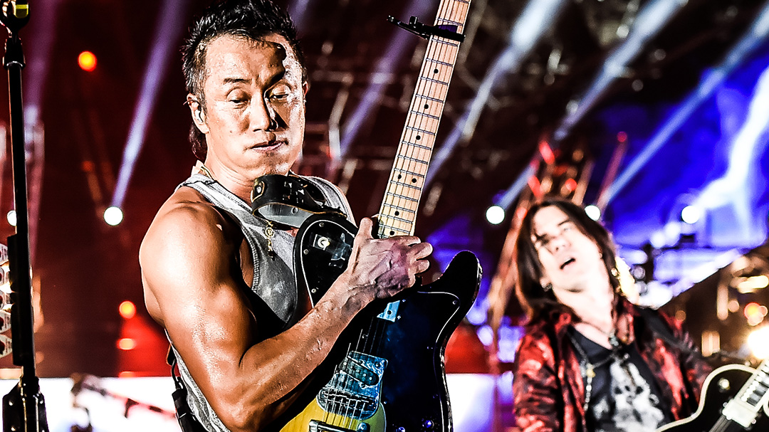 Tsuyoshi Nagabuchi All Time Best 2014 傷つき打ちのめされても