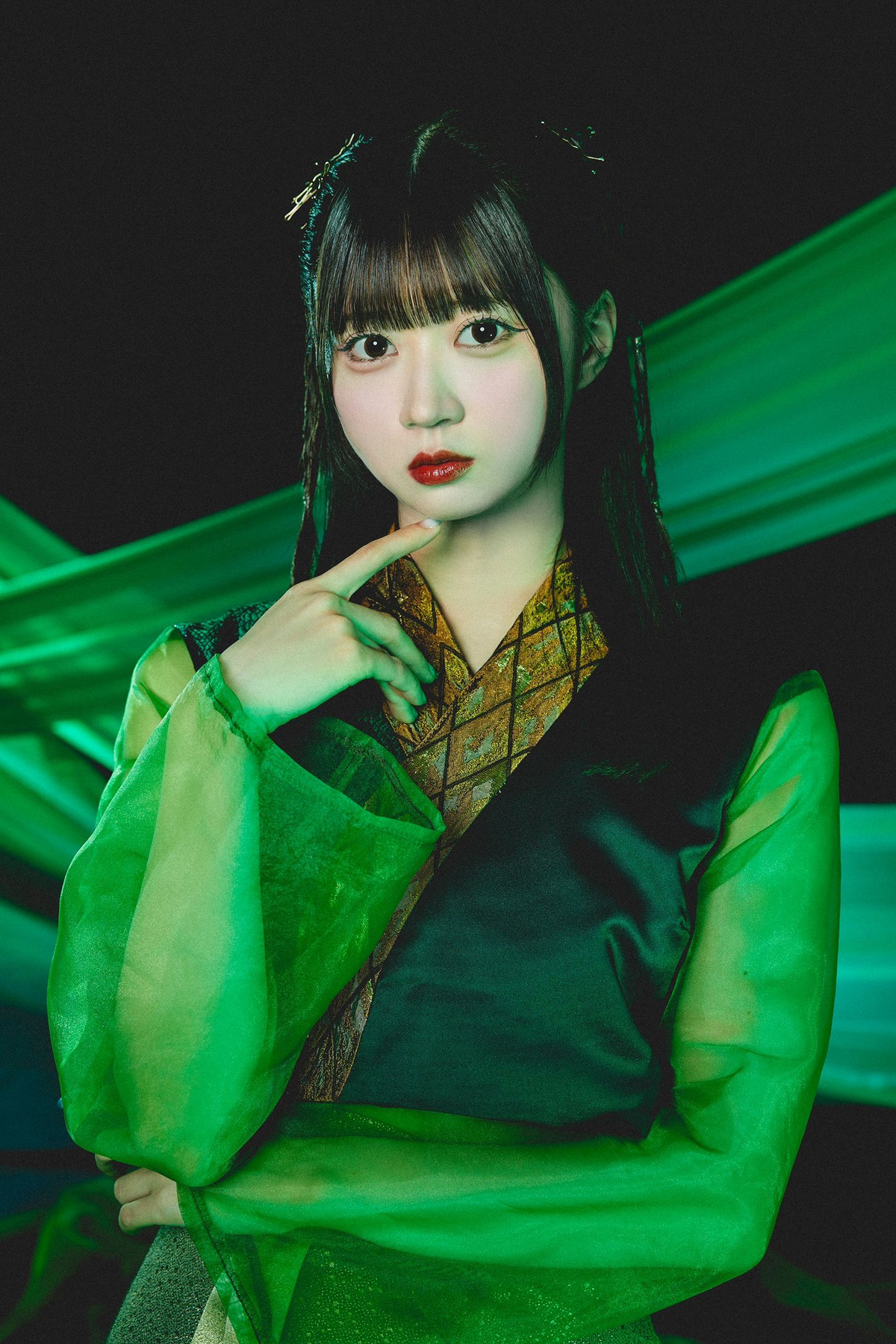 Fukuda Miyu | Jpop Wiki | Fandom