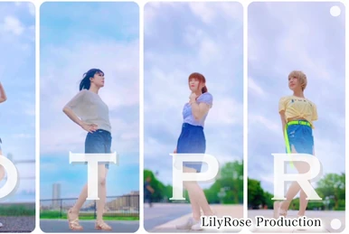 アイドル THE HOOPERS The Hoopers_百度百科