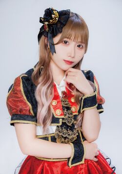 Shirahama Saya | Jpop Wiki | Fandom