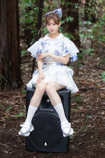 Yoneyama Honoka | Jpop Wiki | Fandom