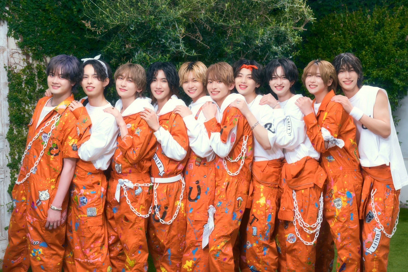 UNiFY | Jpop Wiki | Fandom