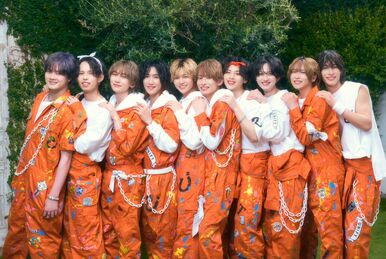 KAMIGATA BOYZ | Jpop Wiki | Fandom