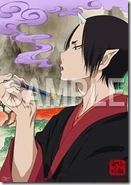 Anime ver. Poster & Photo