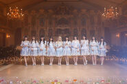 Promoting Last Note Shika Shiranai (October 2023)