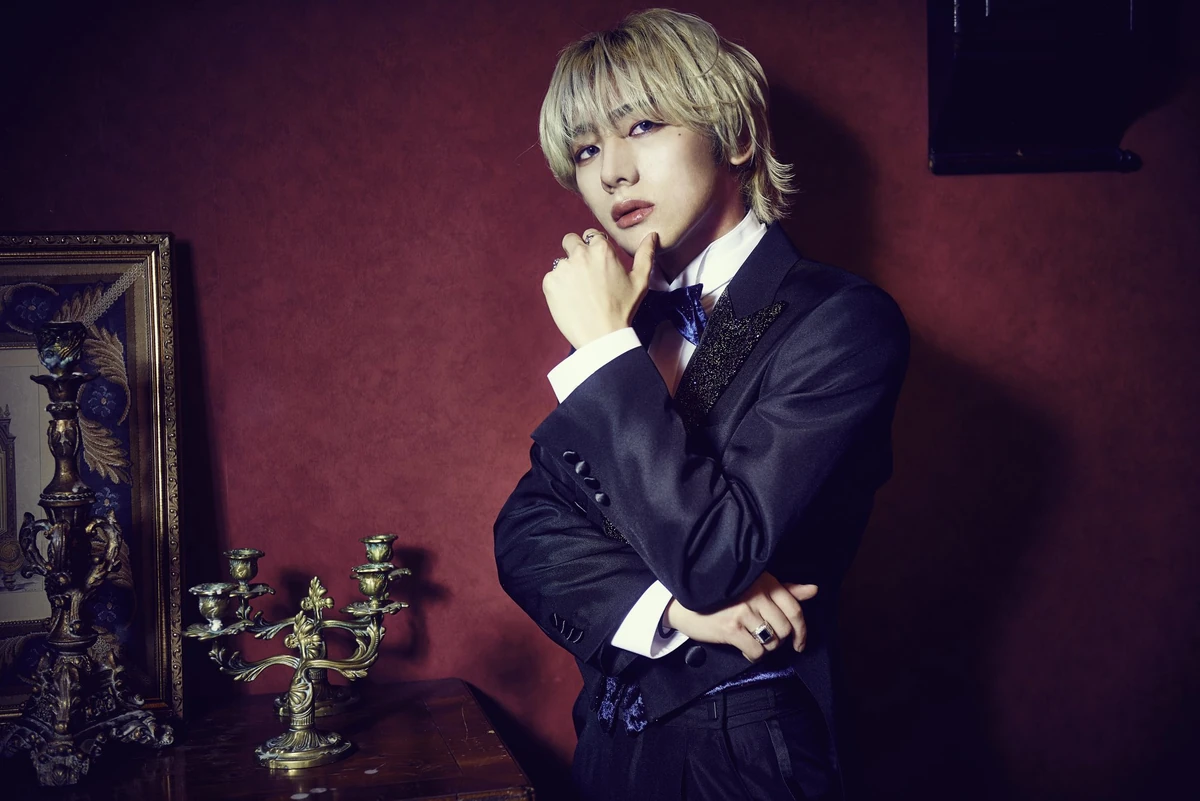 Fujita Yuya Jpop Wiki Fandom
