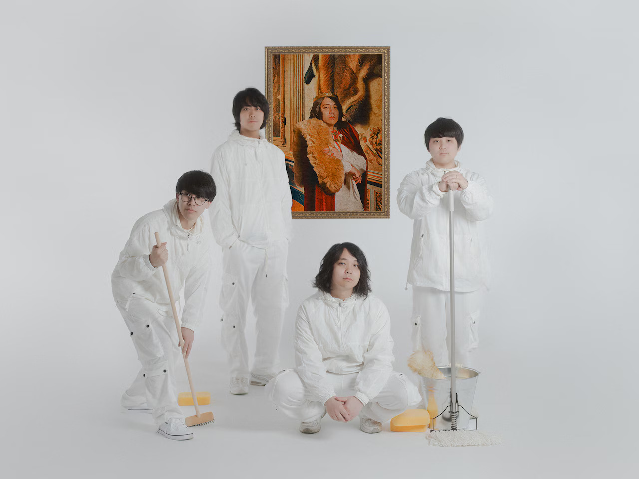 Galileo Galilei | Jpop Wiki | Fandom