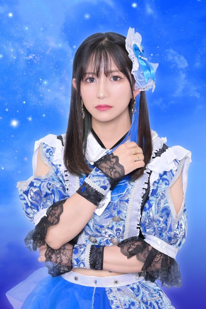 Asahina Ao | Jpop Wiki | Fandom
