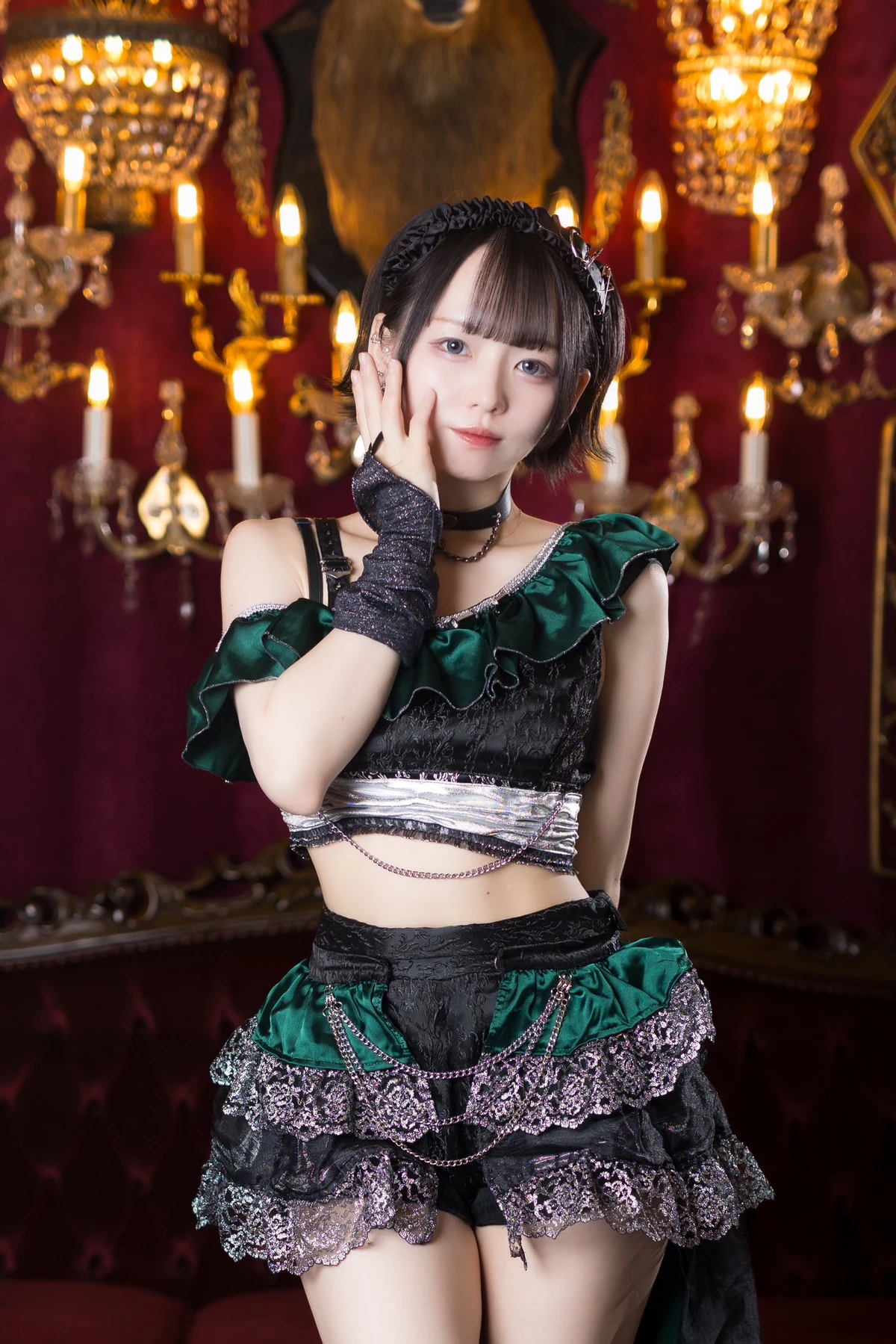 Nishimoto Meisa | Jpop Wiki | Fandom