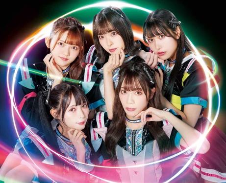 Promotional photo for Terminal ~Bokura, Arubeki Basho~