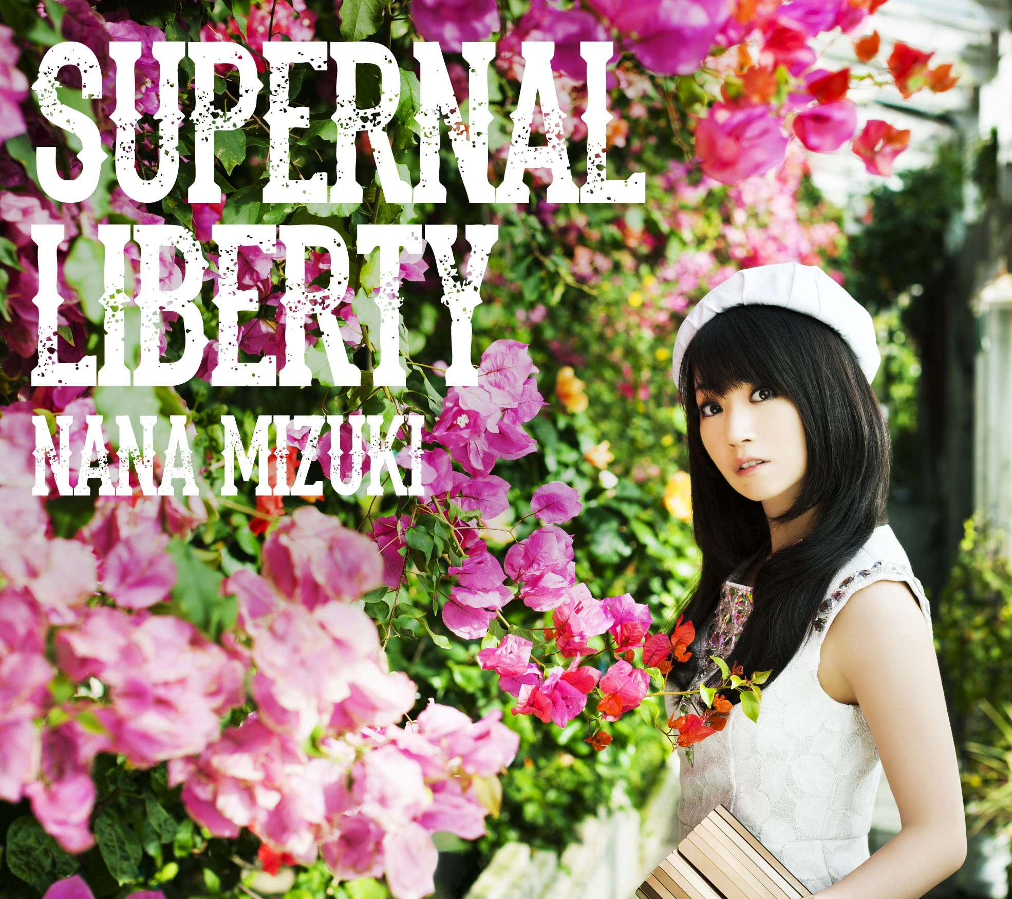 SUPERNAL LIBERTY | Jpop Wiki | Fandom