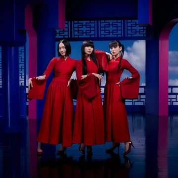 Perfume Jpop Wiki Fandom