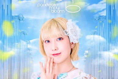 ponderosa may bloom | Jpop Wiki | Fandom