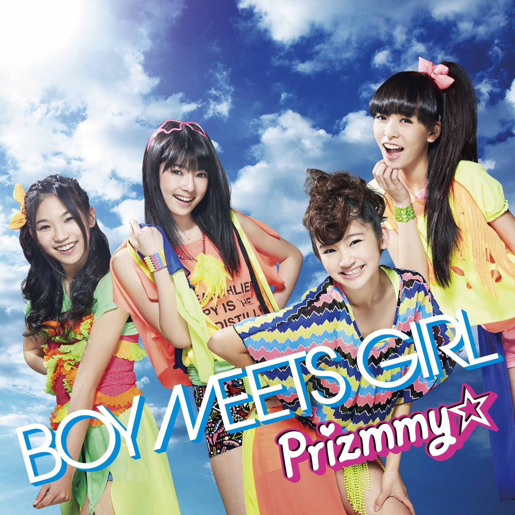 Boy Meets Girl Jpop Wiki Fandom Boy Meets Girl Jpop Wiki Fandom
