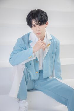 RYU | Jpop Wiki | Fandom