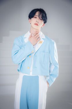RYU | Jpop Wiki | Fandom