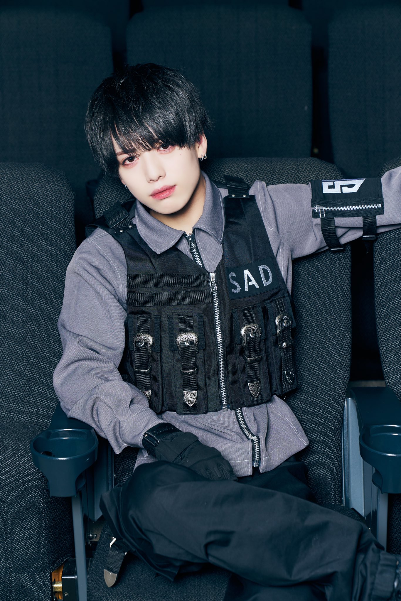 Takumi | Jpop Wiki | Fandom