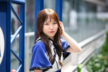 Minami Arin | Jpop Wiki | Fandom