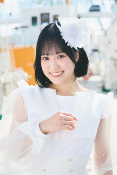 Shibasaki Akari | Jpop Wiki | Fandom