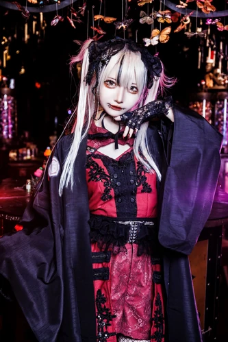 Suijou Nier | Jpop Wiki | Fandom