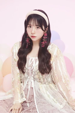 Kurita Natsuka | Jpop Wiki | Fandom