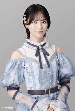 Tomita Nanaka | Jpop Wiki | Fandom