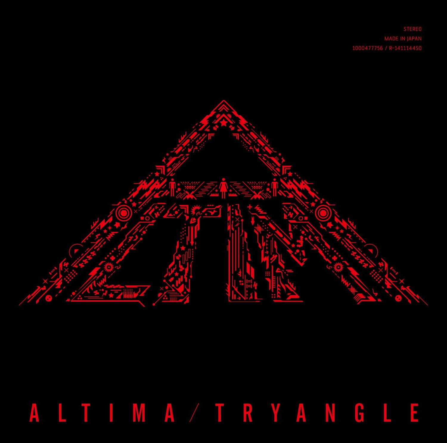 TRYANGLE | Jpop Wiki | Fandom