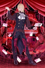 April 2023 (Yumekui NEON)