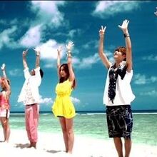 777 We Can Sing A Song Jpop Wiki Fandom