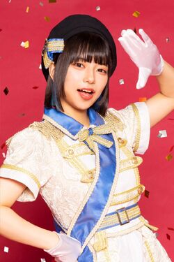 K-POP・アジア suzu. Aoi Suzu | Jpop Wiki | Fandom