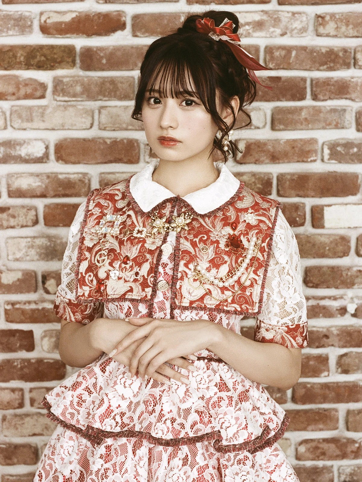 Tachibana Kotomi Jpop Wiki Fandom