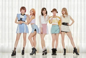 Promoting Bibidi Babidi Boo (2019)