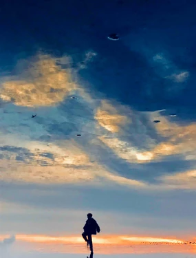 2018, Promoting Flamingo / TEENAGE RIOT