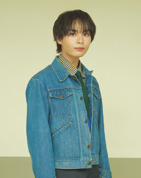 Onishi Ryusei | Jpop Wiki | Fandom