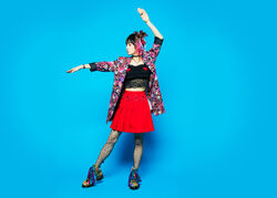 Little Devil Parade Jpop Wiki Fandom