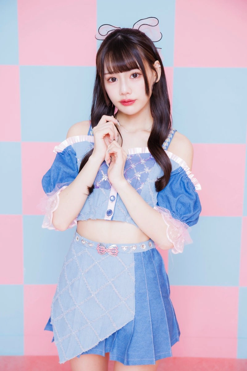 Shinjou Mai | Jpop Wiki | Fandom