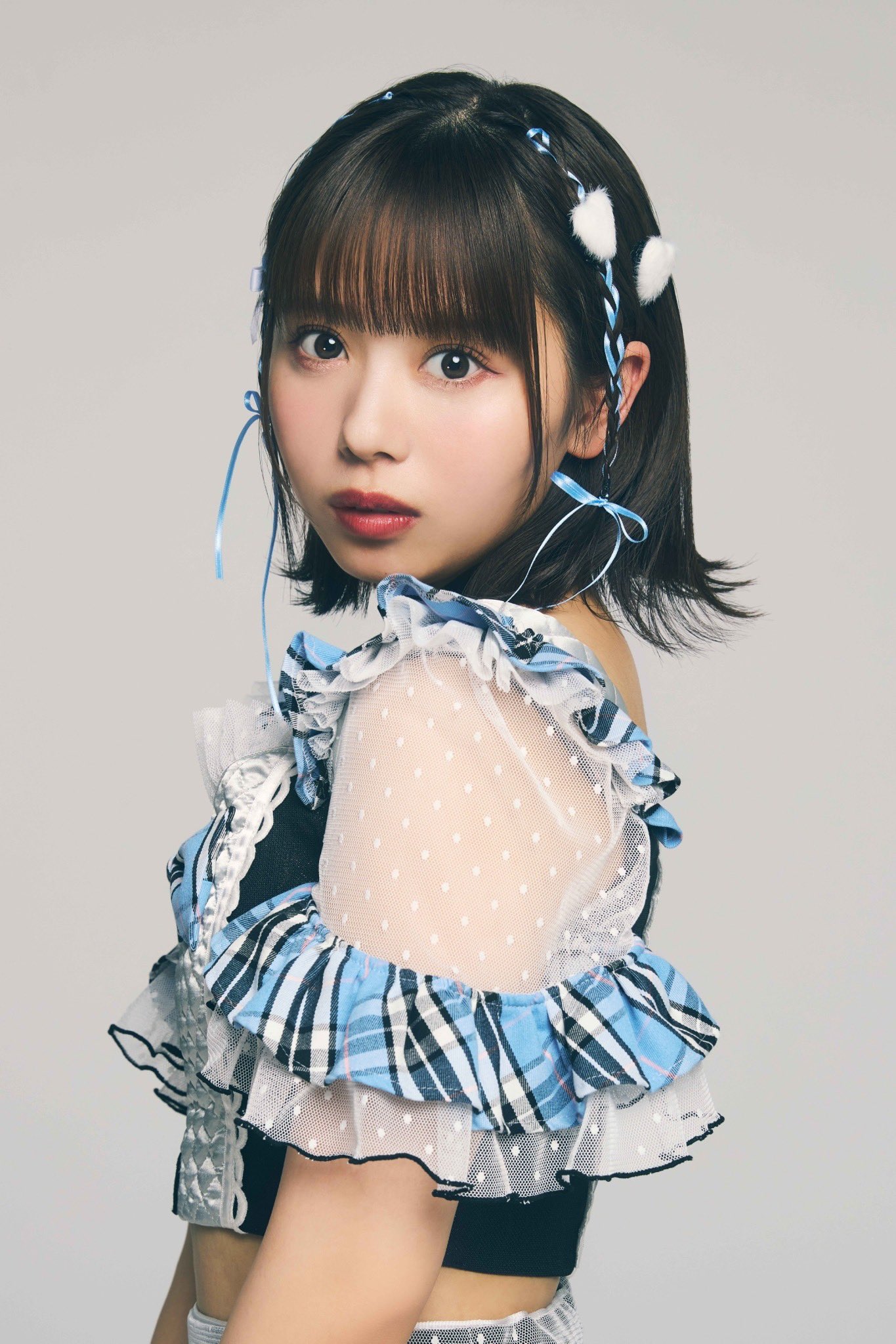 Mineshima Komaki | Jpop Wiki | Fandom