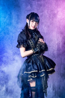 Japloli Amamiya Lulu | Jpop Wiki | Fandom