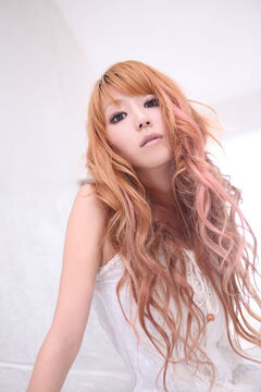 K-POP・アジア Nao nao | Jpop Wiki | Fandom