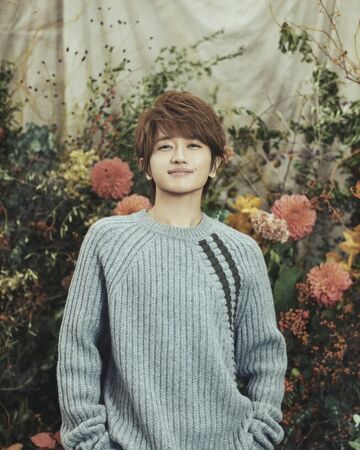 Nishijima Takahiro Jpop Wiki Fandom Nishijima Takahiro Jpop Wiki Fandom