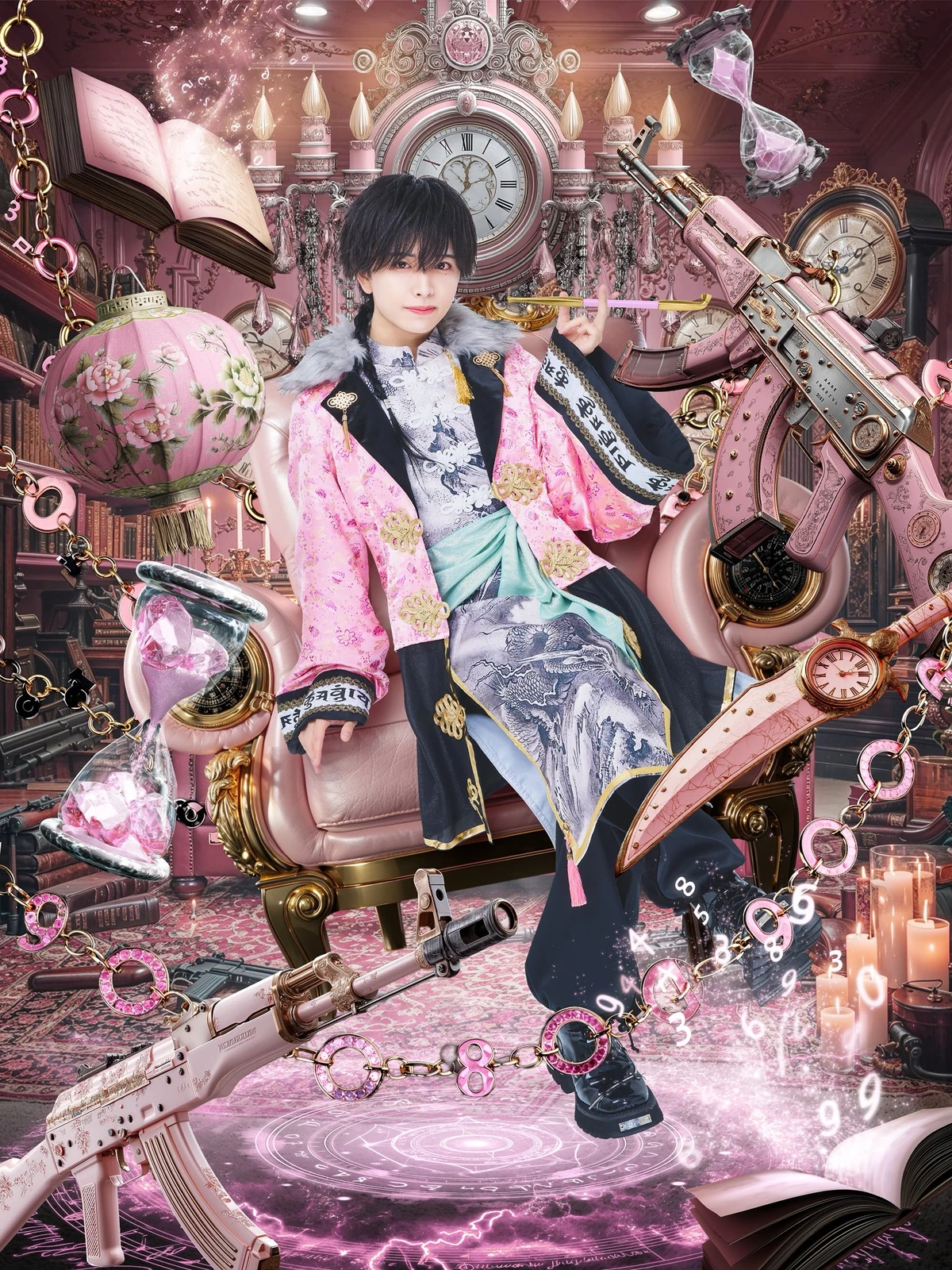 mioページ+｡:.ﾟ.:｡♡： Mio | Jpop Wiki | Fandom