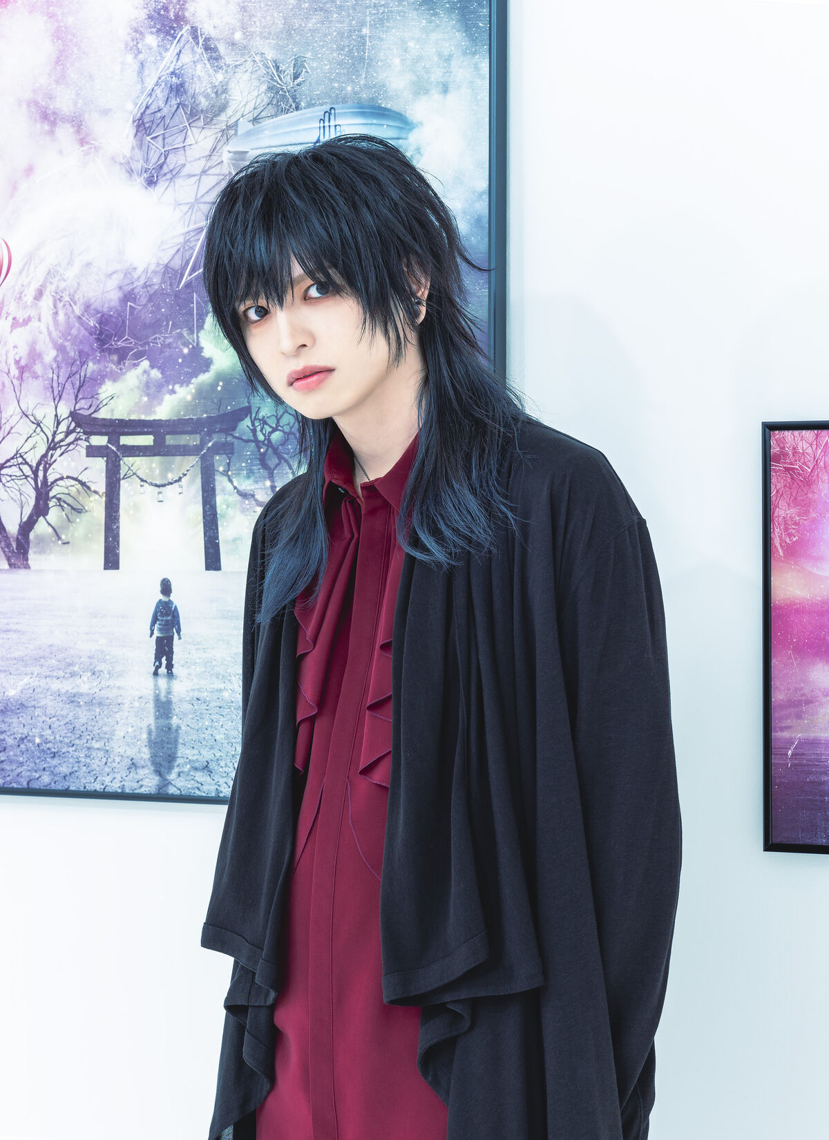 Ryuya | Jpop Wiki | Fandom