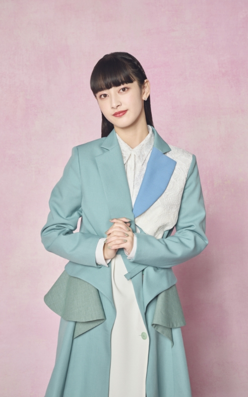 Iizuka Runo | Jpop Wiki | Fandom