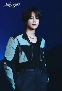 ミュージシャン KYOSUKE ファッションと音楽が渾然一体となった90年代〜2000年代初頭の