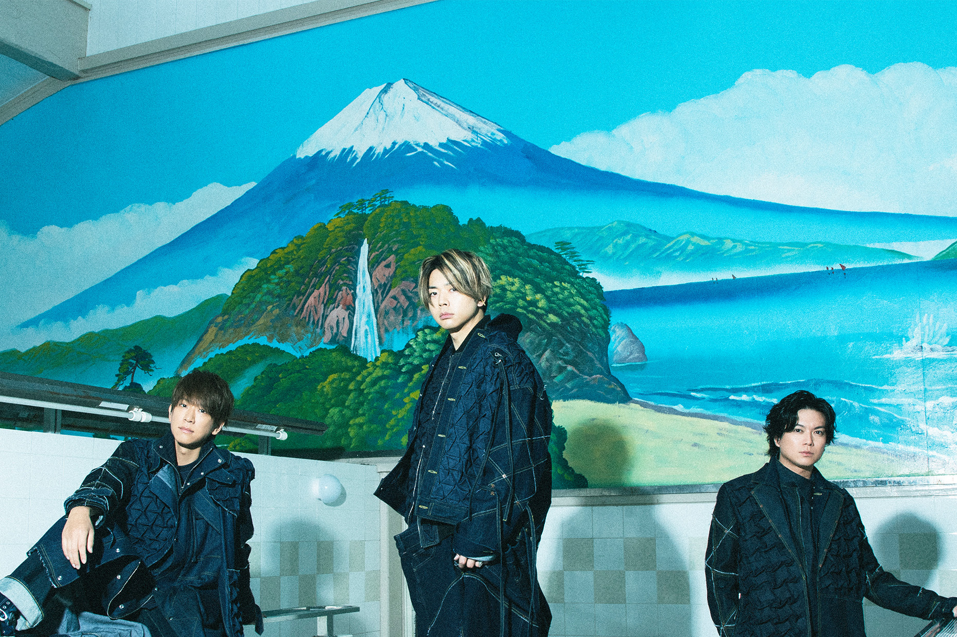 NEWS | Jpop Wiki | Fandom NEWS | Jpop Wiki | Fandom