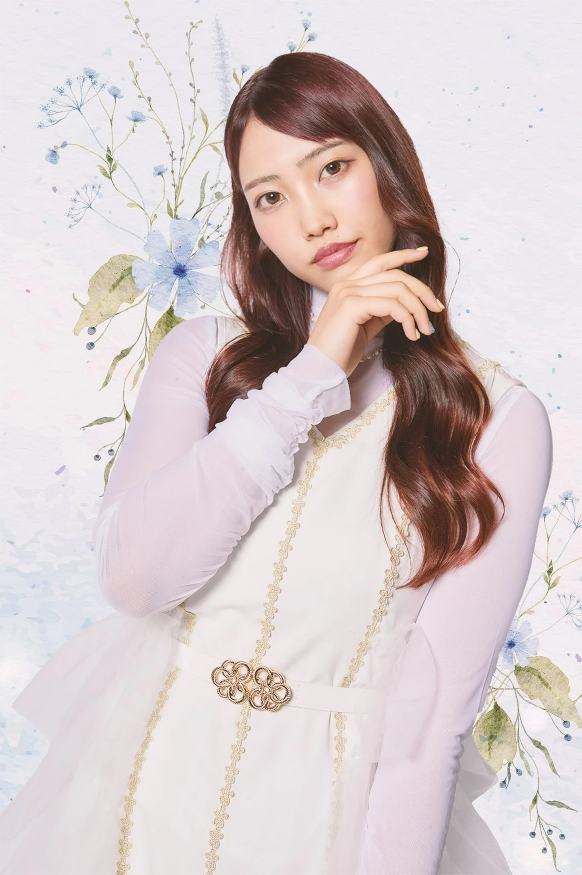 Mitsuse Himari | Jpop Wiki | Fandom