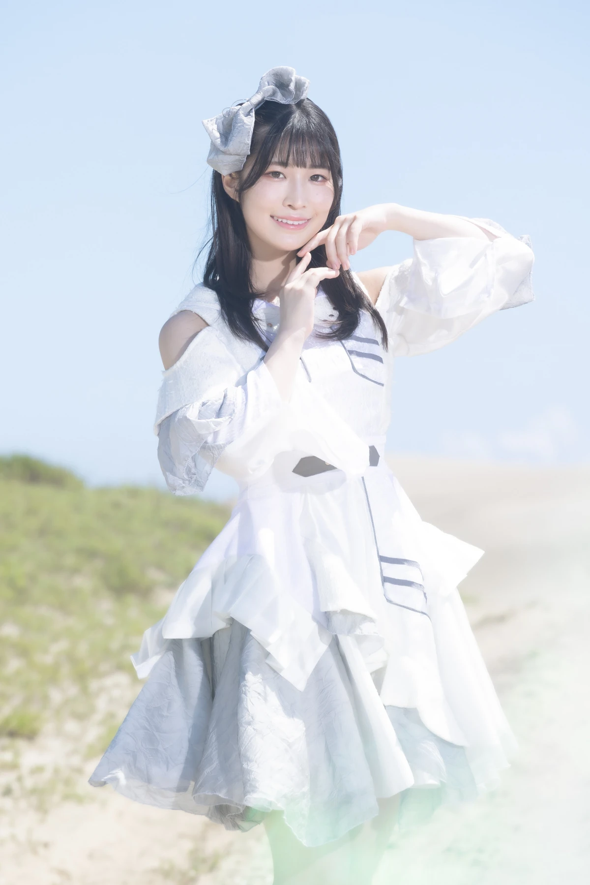 Uchiyama Yuua | Jpop Wiki | Fandom